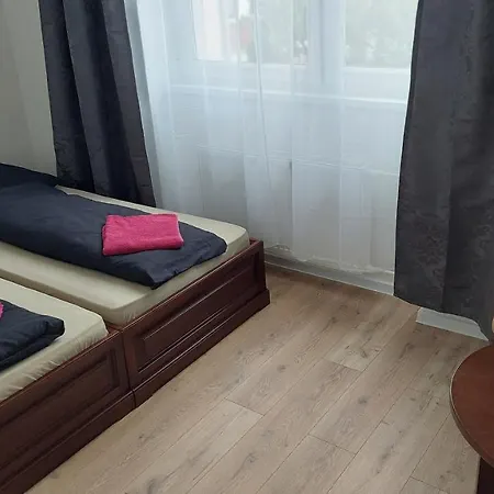 Apartamento Laguna 2 Trenčín